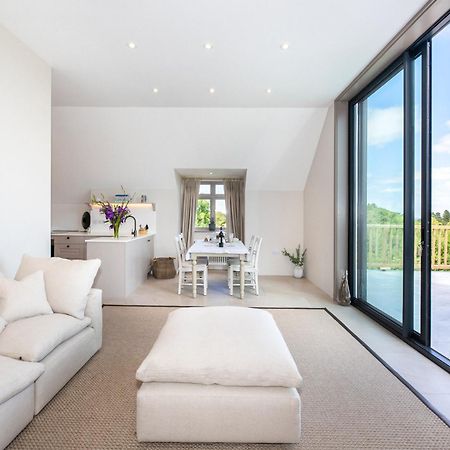 Villa Pheasants Nest Broadway  Esterno foto