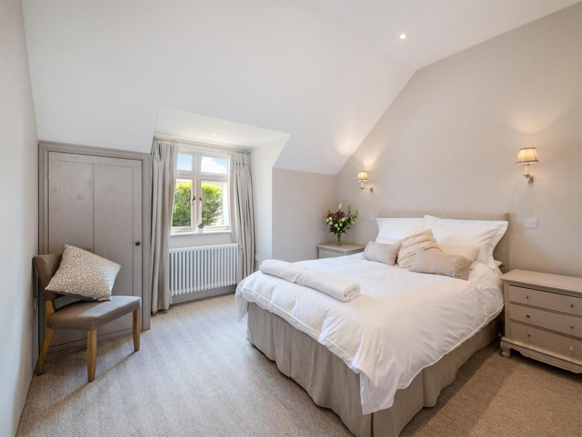 Villa Pheasants Nest Broadway  Esterno foto