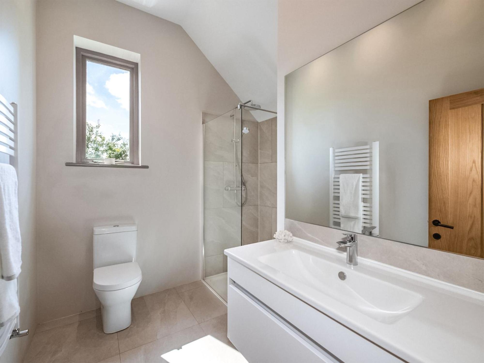 Villa Pheasants Nest Broadway  Esterno foto