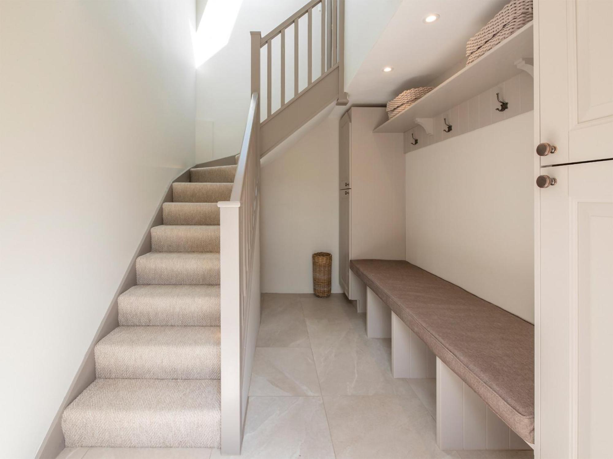 Villa Pheasants Nest Broadway  Esterno foto