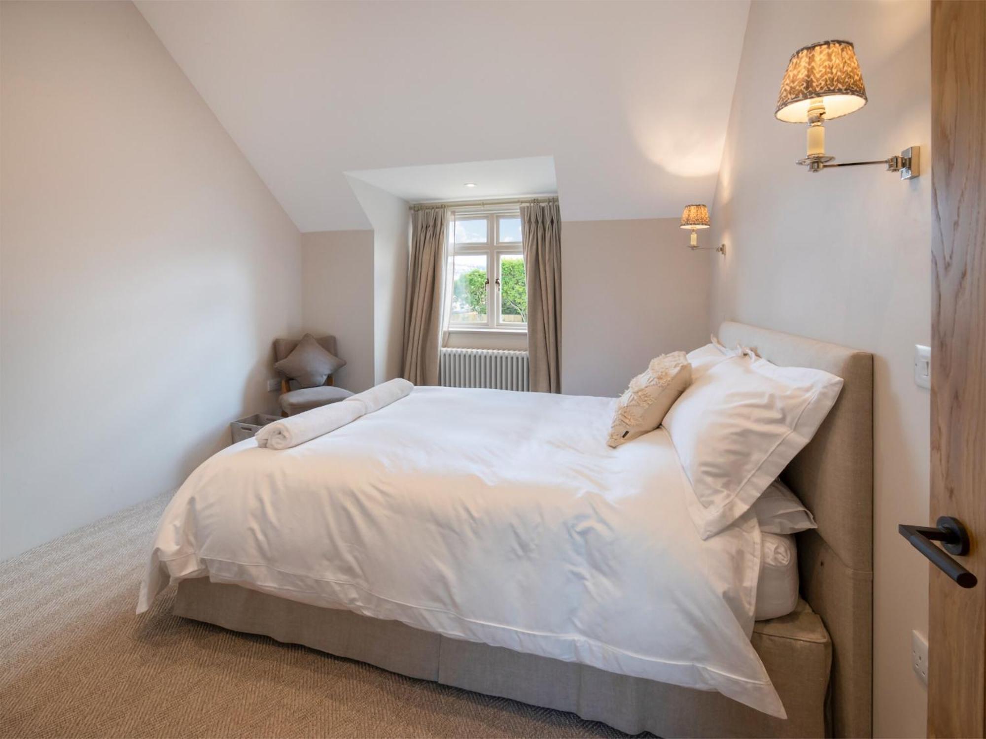 Villa Pheasants Nest Broadway  Esterno foto