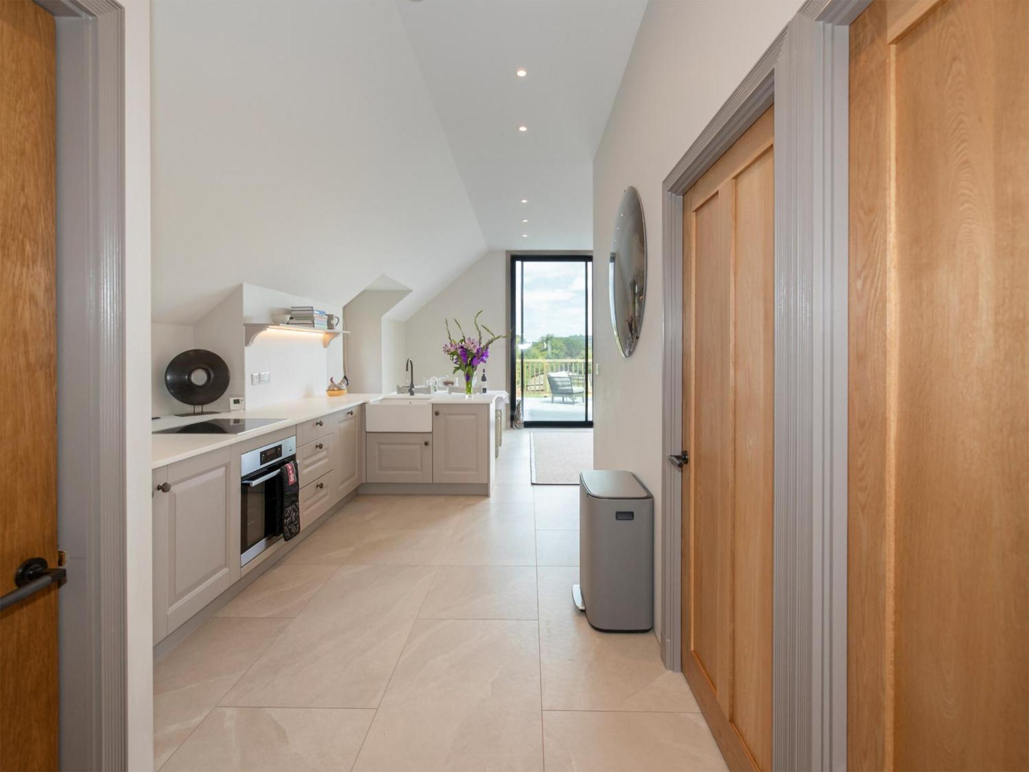 Villa Pheasants Nest Broadway  Esterno foto