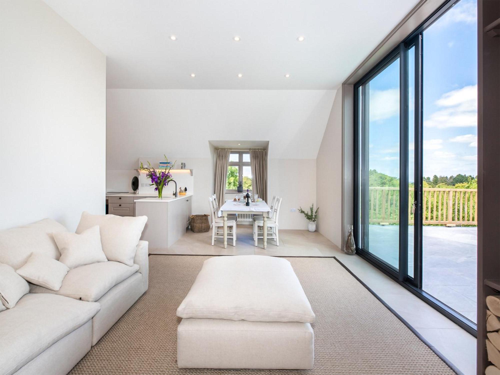 Villa Pheasants Nest Broadway  Esterno foto