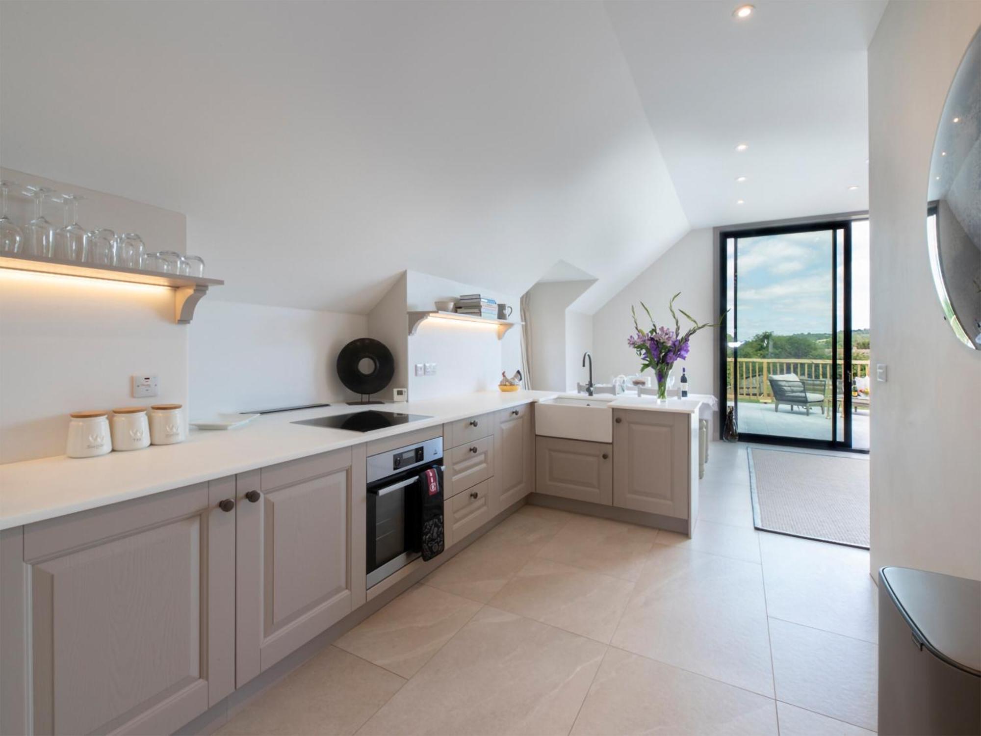 Villa Pheasants Nest Broadway  Esterno foto